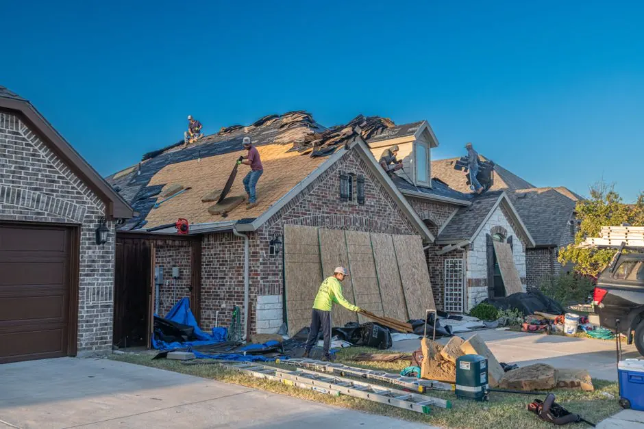 Commercial Roofing