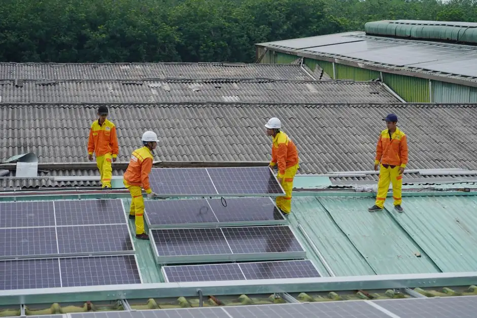 Roofing Repair Charlotte technicians